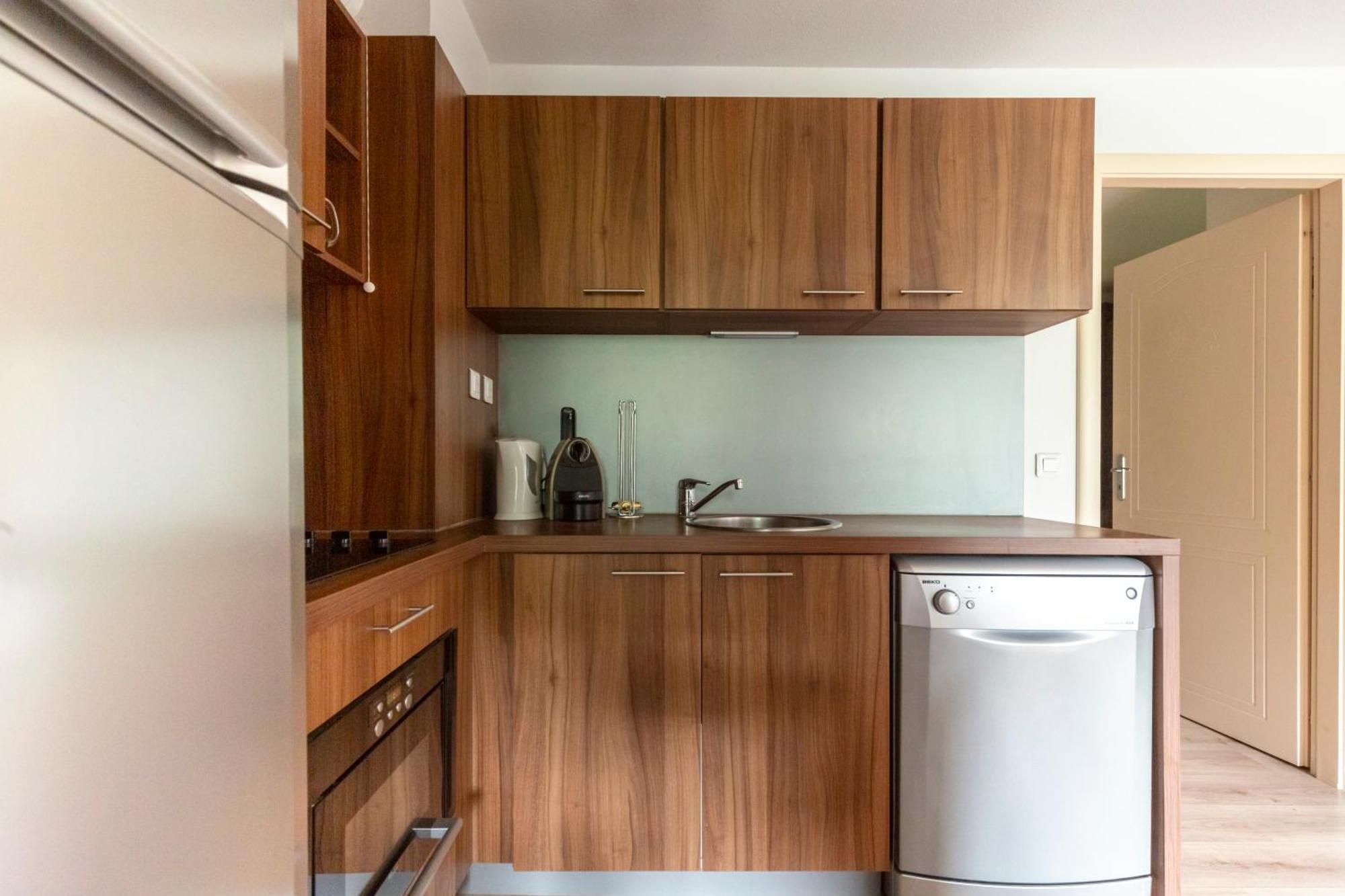 Joli T2, Centre, Parking Prive, Wifi, Local A Ski Isola 2000 Εξωτερικό φωτογραφία